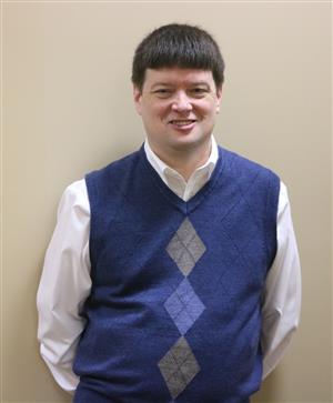 Jeff Lanz 