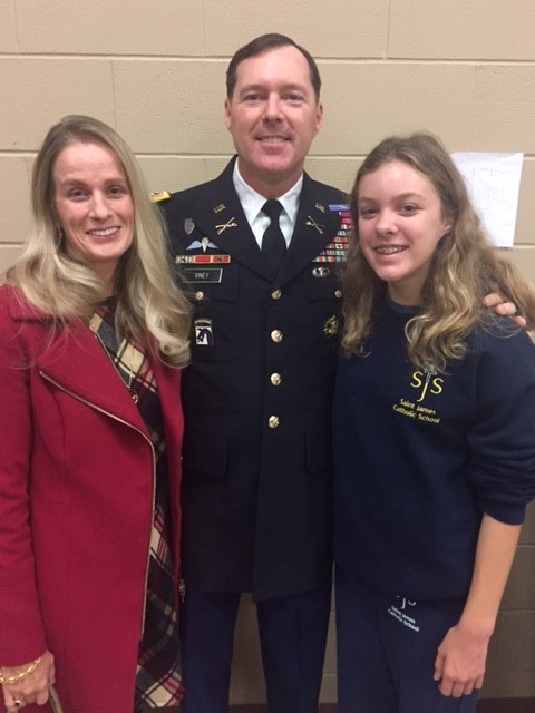 Veteran's Day 