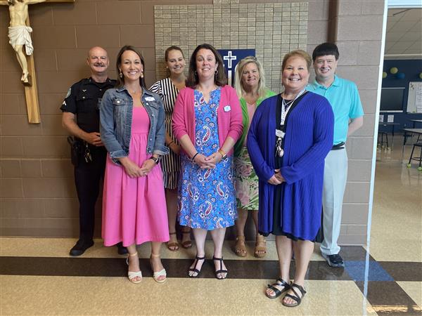  FAC/STAFF ALUMNI