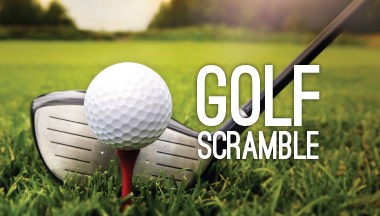  Golf Scramble